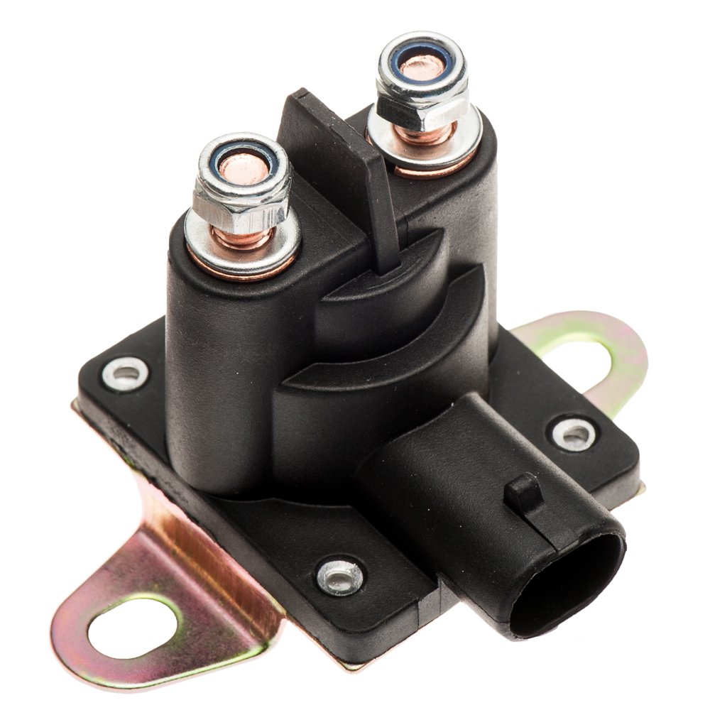 Sea Doo Starter Solenoid Relay Metal Base SP SPI SPX XP HX GTS GTI GTX