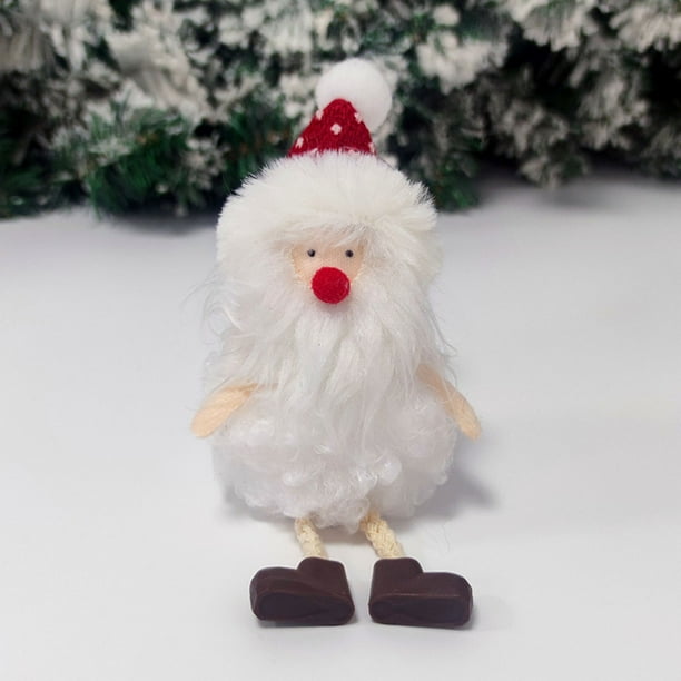 Xihbxyly Colgante de Vestido de Gasa de Encaje, Diseño de Ángel, Madera, Artesanía Exquisita, Decoración Del Hogar, Decoración para Fiestas, Regalo de Cumpleaños, 15 X 8 Cm.