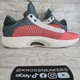 thumbnail image 5 of Ni - ke Air Jordan XXXV 35 Low Light Silver CW2460 008 Men’s Size 17 Basketball Sneaker, 5 of 5