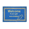thumbnail image 1 of Clearance! Funny Letter Printing Door Mat Carpet Floor Mat Kitchen Mat, 1 of 6