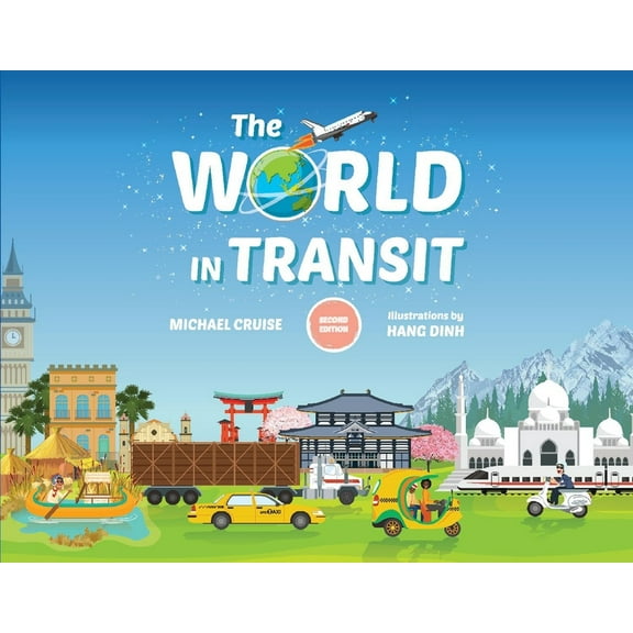 The World in Transit (Paperback)