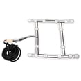 thumbnail image 1 of Sensor de presión del asiento del automóvil, sensor de presión del asiento del automóvil, sensor de presión del cinturón de seguridad del automóvil, sensor del cinturón de segu, 1 of 9