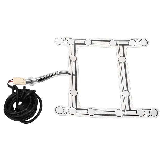Sensor de presión del asiento del automóvil, sensor de presión del asiento del automóvil, sensor de presión del cinturón de seguridad del automóvil, sensor del cinturón de segu