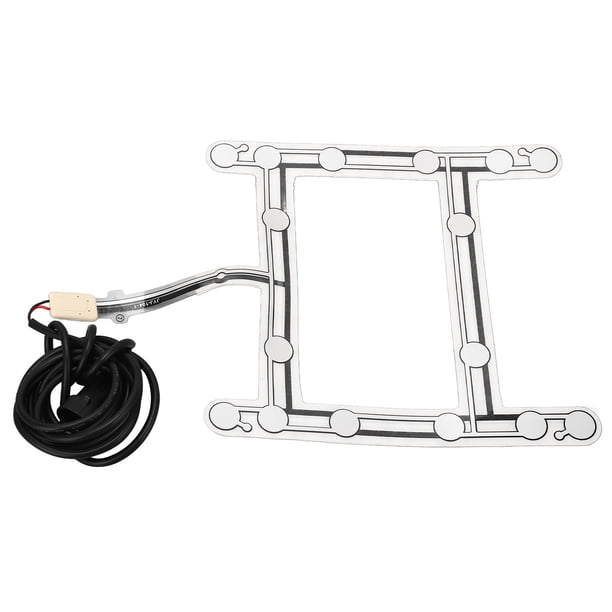 Sensor de presión del asiento del automóvil, sensor de presión del asiento del automóvil, sensor de presión del cinturón de seguridad del automóvil, sensor del cinturón de segu