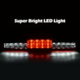 thumbnail image 3 of LED Third Brake Light 3rd Cargo LED Tail Lamps Brake Lamp Fit for Chevy Silverado GMC Sierra 1500 2500HD 3500 1999-2006, 3 of 9