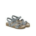 thumbnail image 2 of Wear.Ever. Women's Persi Comfort Footbed Sandal, 2 of 6