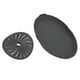 thumbnail image 3 of Protector De Cuchilla Para Procesador De Alimentos, Bandeja De Silicona, Segura, Duradera, Instalación Sencilla Para Vorwerk Thermomix TM5 TM6 TM31, 3 of 7