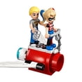 thumbnail image 3 of LEGO DC Super Heroes Chicas Harley Quinn al rescate 41231 DC Coleccionable, 3 of 7