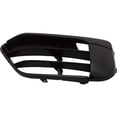 thumbnail image 4 of for BMW X1 2016-2018 Left Front Side Bumper Grille - Gloss Black - BM1038199, 4 of 6