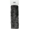 thumbnail image 3 of Aegis Auto Accessories Genuine Sheepskin Seat Belt Cover, 3 of 3