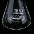 thumbnail image 3 of Aparato de filtración de 250 ml,Soporte de vacío de filtración de laboratorio de 250 ml,con embudo matraz de filtro de vidrio de 250ml,Unidad de filtración de laboratorio 2 piezas Zulema Aparato de filtración de 250 ml, 3 of 8
