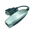 thumbnail image 5 of Lantronix xDirect PoE Single Port RS232/422/485 10/100 Device Server XDT10P0-01-S, 5 of 5