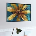 thumbnail image 6 of WYYP Flowers Petals Wooden Jigsaw Puzzle for Adults - Challenging Difficult Wood Puzzles - Gift for Family Friends 500 PCS, 6 of 6