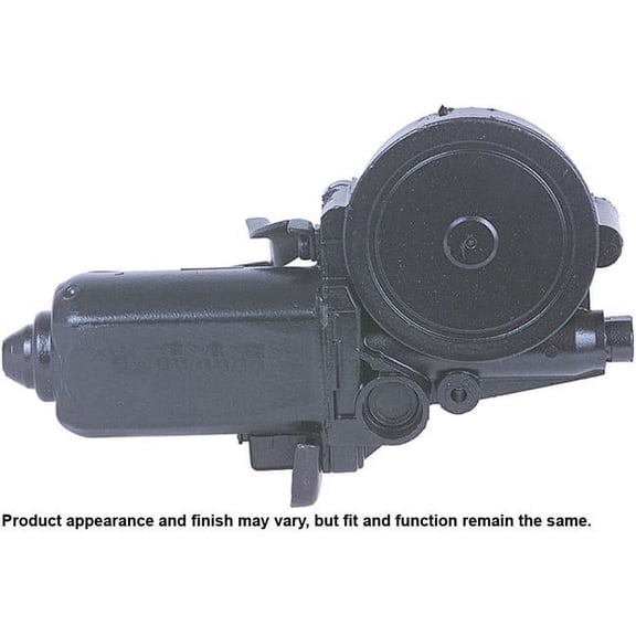 A1 Cardone Power Window Motor P/N:42-344 Fits select: 1996-2002 FORD RANGER