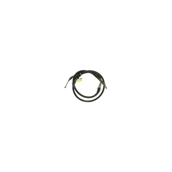 Raybestos Element3 Parking Brake Cable, BC94701 Fits select: 1988-1992 MAZDA MX-6
