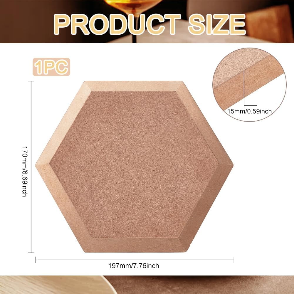 Pottery Tool for Clay Round Pottery Tools Ceramic Plate Forming Tool Handbuilding Dish Plate Slump Tool Dish Pottery Tools for Dish Pottery Press Supplies 11.7x0.6" Brown