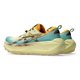 thumbnail image 4 of Tenis Asics Hombre Trabuco Max 4 Amarillo Trail Running amarillo 7.5 MX, 4 of 9
