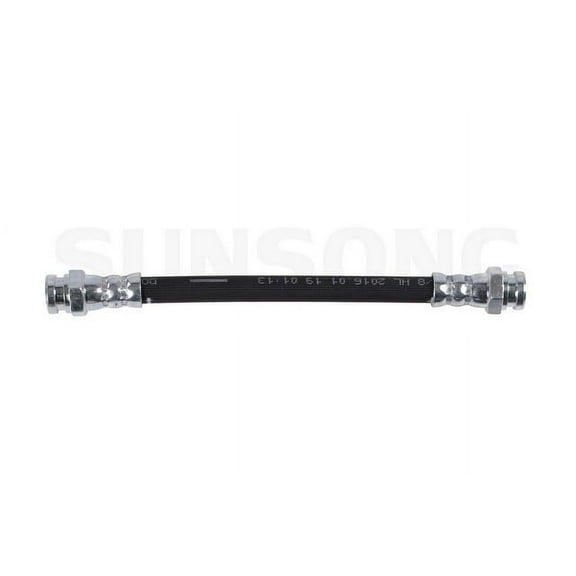Sunsong 2202393 Brake Hydraulic Hose