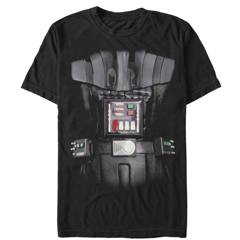 darth vader king of spades shirt