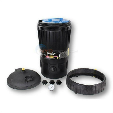 Carvin Pool Jacuzzi 94223380 SHER80 Sherlok Filter