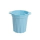 thumbnail image 2 of Moldes para vasos de hielo Yuarrent Bandeja reutilizable para cocina Azul, 2 of 6