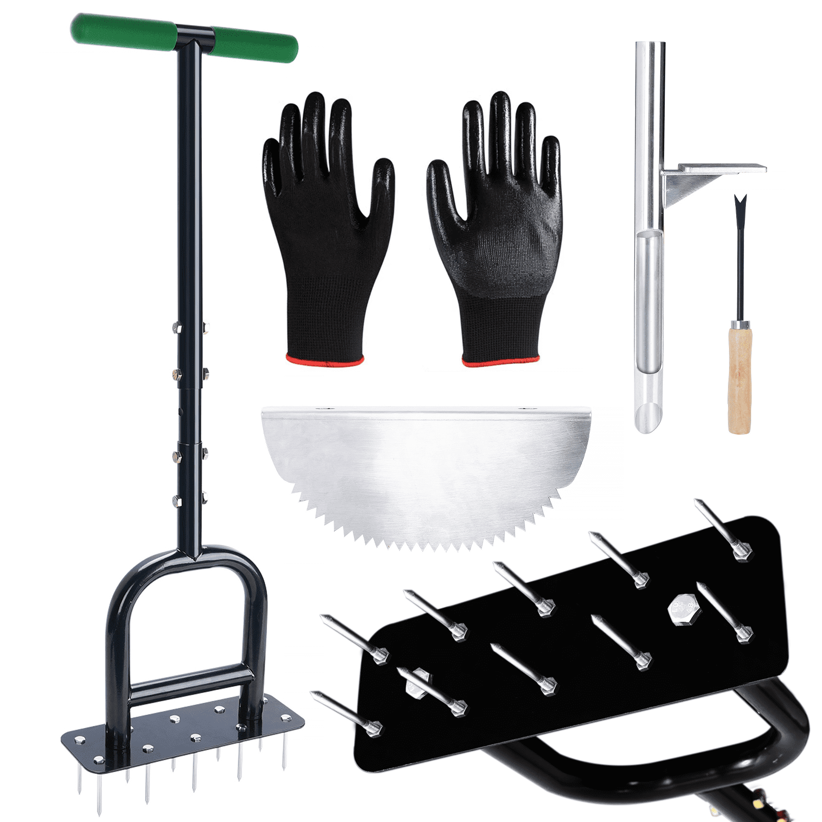 SiliFine 10-Piece Maple Syrup Tapping Kit – Everything You Need For Easy Maple & Birch Syrup Harvesting, Great For Beginners & Pros
