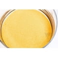 thumbnail image 2 of 1 Pound Orange Color Sand for Unity, Craft or Vase Filler by WGV, 2 of 3