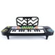 thumbnail image 1 of Piano Eléctrico Portátil Ligero Con Múltiples Sonidos para Niños Principiantes, Teclas Simples, 1 of 8