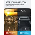 thumbnail image 2 of Protector solar para parabrisas Proadsy 2025 mejorado para Toyota 86, 2 of 8