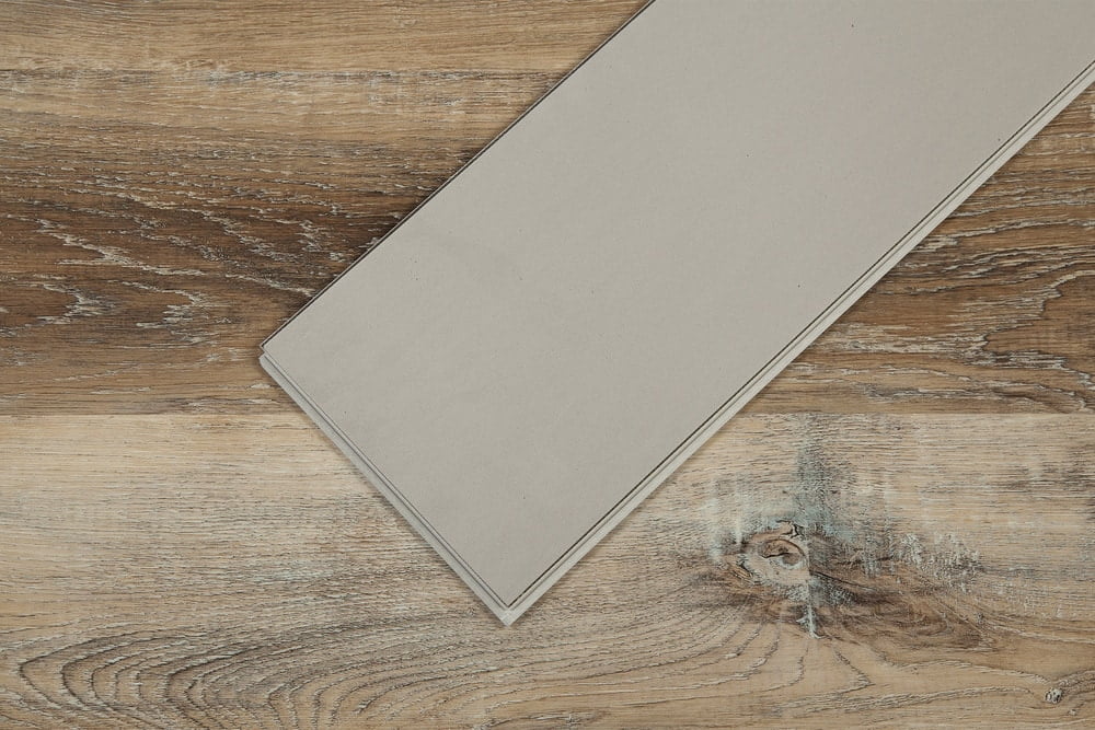 PRODURA-Foxwood-Vinyl Plank Waterproof Click Lock Luxury Flooring (48 in x 7-3/8 in x 6mm/22mil)