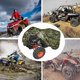 thumbnail image 5 of Cubierta impermeable para ATV Soledad L, 5 of 9