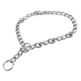 thumbnail image 1 of QUMIIRITY Extra Heavy Chain Link Durable And Obedience For Dogs Easy And Off, 1 of 8