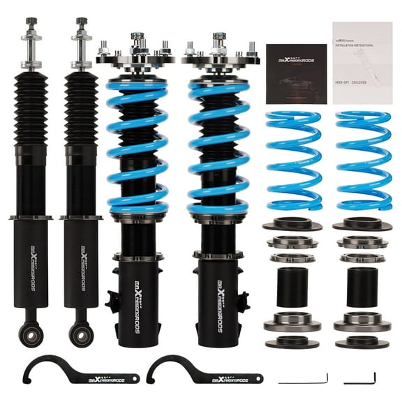Maxpeedingrods COT6 24 Ways Damper Adjustable Coilover Kit for Honda Civic 2006-2011