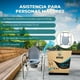 thumbnail image 2 of Silla Comodo 3 en 1, Silla de Ayuda para Inodoro Portátil con Cubeta y Cover | Silla Asiento de Ducha para Baño, 2 of 10