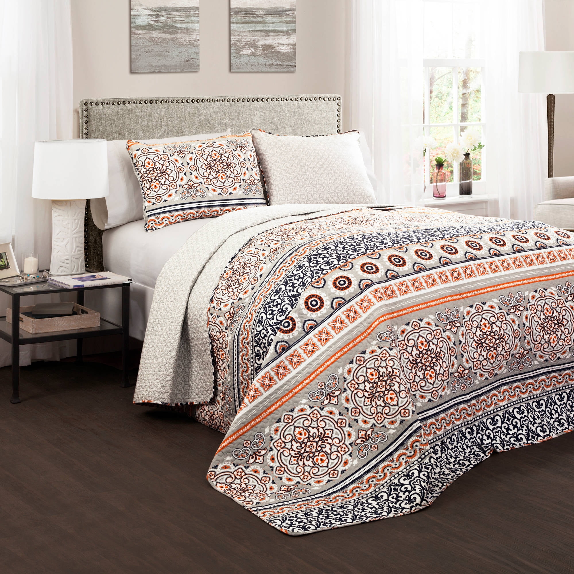 king quilt sets walmart