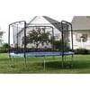 Skywalker 14' Round Trampoline and Safety Enclosure Combo