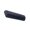 45cm black blue, variant on Semicircle Massager Roller for Back Leg Use Small Rollers Relax Muscles Soft Pilates Foam Roller Muscle Massager Rollers