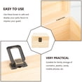 thumbnail image 2 of Wedding Gift Box Present Wrapping Box Bridesmaid Gift Box Wooden Box for Bridesmaid, 2 of 8