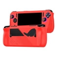 thumbnail image 2 of MYG Premium Silicone Case for ROG X, 2 of 8