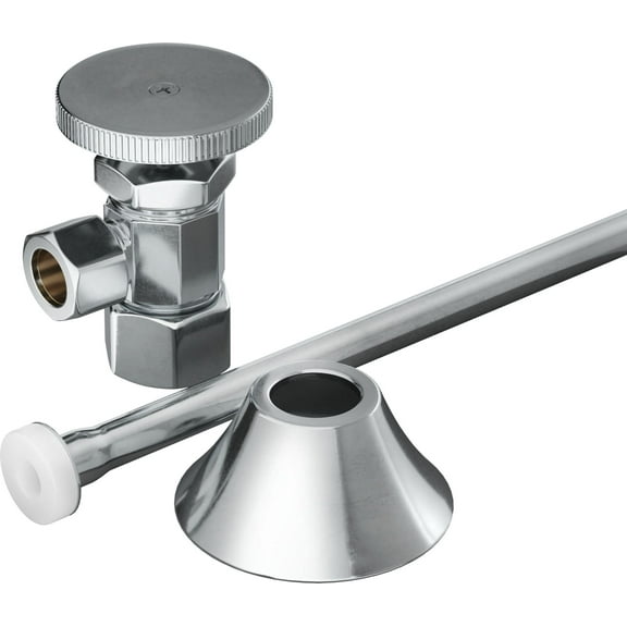 Proflo Pfxcac32cc12 5/8" X 3/8" Stop Key