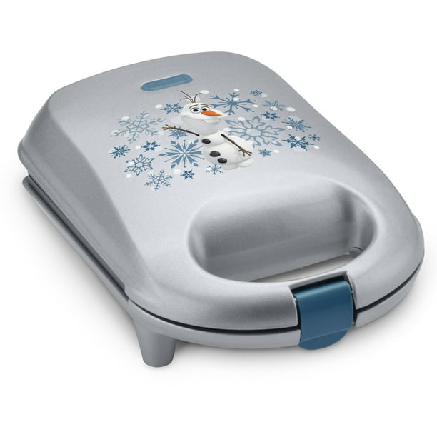 Disney Frozen Olaf Mini Waffle Maker