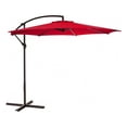 thumbnail image 1 of Parasol Suspendu Extérieur 10 Pieds, 1 of 6