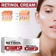 thumbnail image 1 of Crema Reafirmante Xihbxyly 50 g Hidratante Facial para Mujeres, 1 of 1