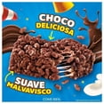 thumbnail image 3 of Barras de cereal Kellogg's Rice Krispies Treats chocolate 120 g, 3 of 4