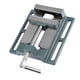 thumbnail image 2 of Soporte para teléfono para salpicadero, repuesto multifunción para Land Rover Discovery 3 LR3 L319 2004-2009 Jadeshay A, 2 of 8