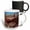 Multicolor, variant on 3drose, Cassidy Arch - Capitol Reef National Park, 11oz Two-tone Black Mug