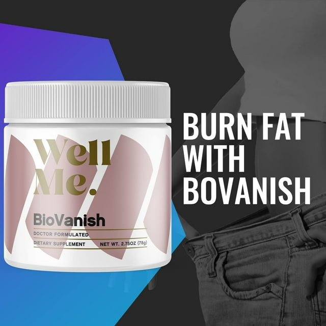 
      BIOVANISH REVIEW-(⚠️HIGH ALERT⚠️)-BioVanish Weight Loss
 – My Store