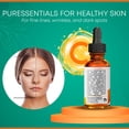 thumbnail image 4 of BIBA DE SOUSA El humectante diario - Hidratación esencial para todo tipo de piel - Fórmula ligera y no comedogénica con escualano y vitamina C - para pieles grasas y propensas al acné (1.7 oz), 4 of 5