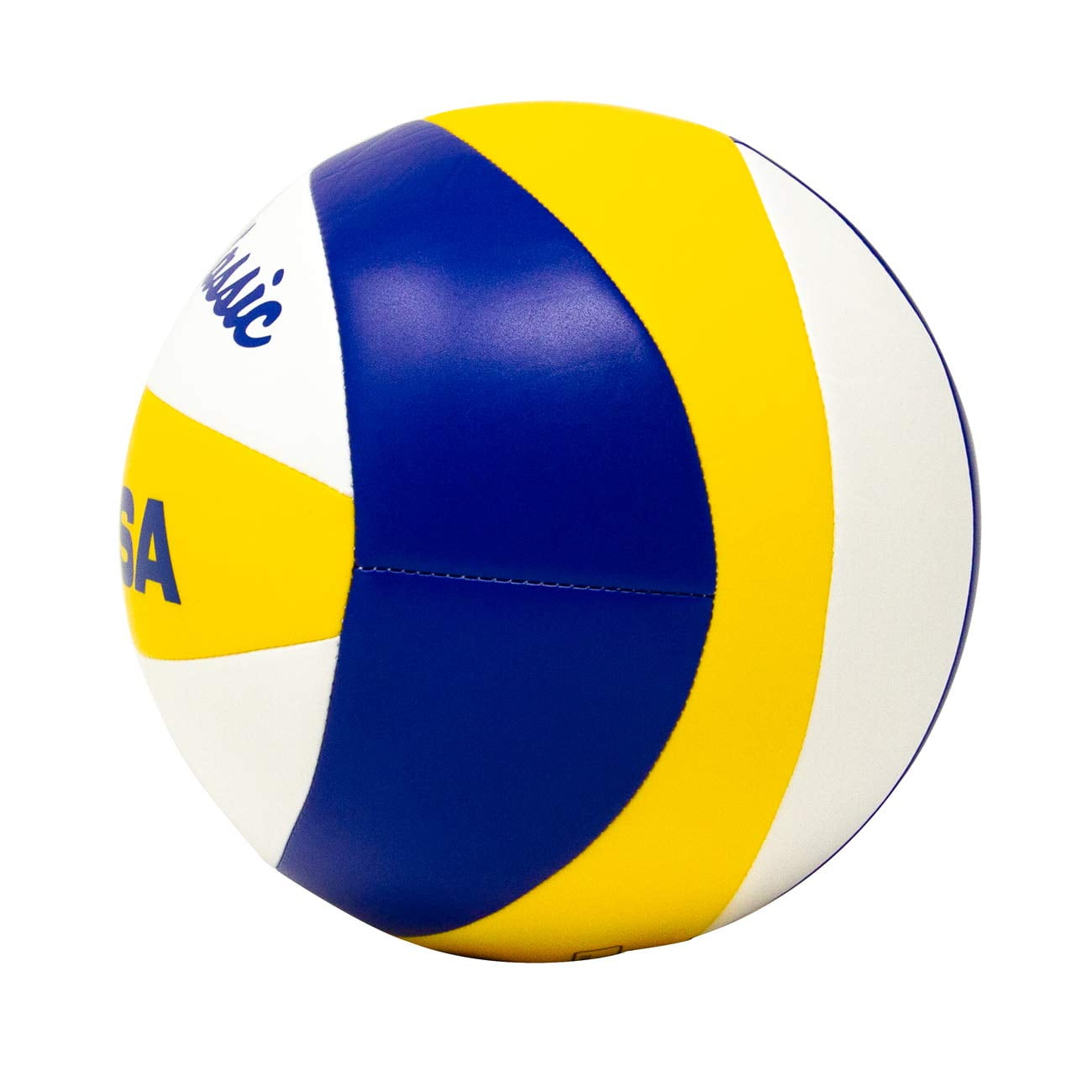 Volleyball Replica Mikasa VXL30 Classic Olympic Beach