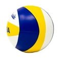 thumbnail image 2 of Mikasa VXL30 Replica Olympic Beach Classic Volleyball, 2 of 2